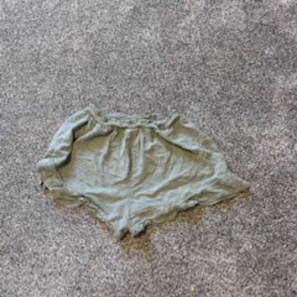 art class Other - Target Art class green shorts